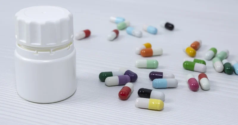 БАДы возьмут под контроль в Казахстане