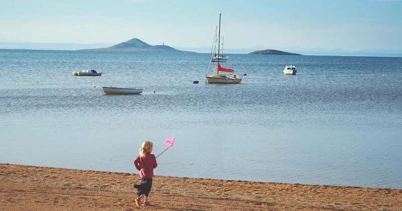 Помочь с поисками упавшей в реку 2 летней девочки попросили казахстанцев