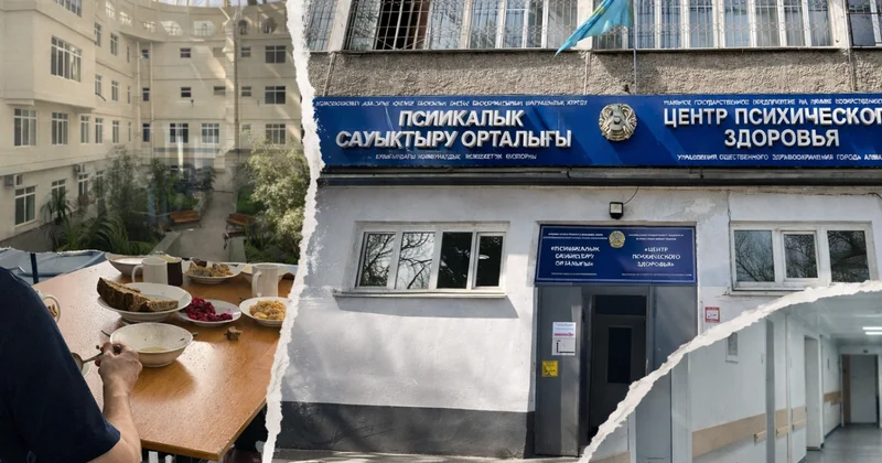 Спустя год после скандалов: репортаж из ЦПЗ, или психушки на Каблукова