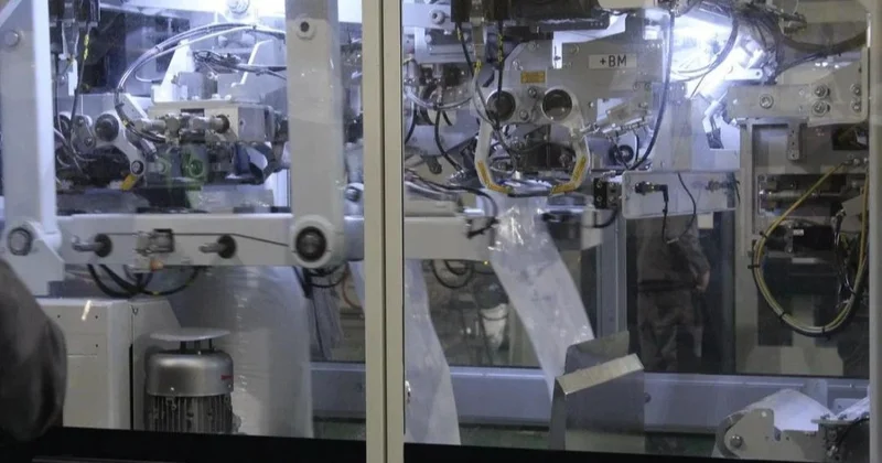 Қазақстан мұнай газ химиясындағы өндірісті 2 есе арттырады