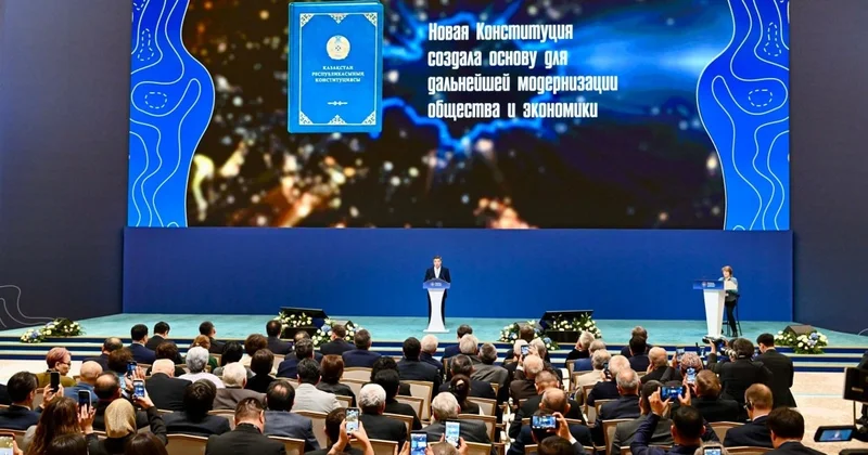 Олжас Бектенов: Қазақстан геологиялық барлауды күшейтеді