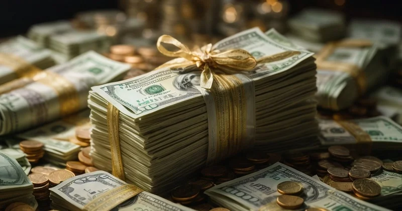 Сколько на самом деле зарабатывают казахстанцы