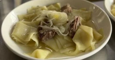 Елорда мектептерінде ас мәзірі жаңарды: оқушыларға ұлттық тағам беріледі