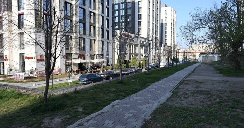 Алматыдағы Розыбакиев көшесі қалай түрленеді