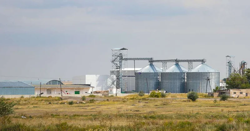 Цифровизация АПК есть, но её как будто нет сенатор