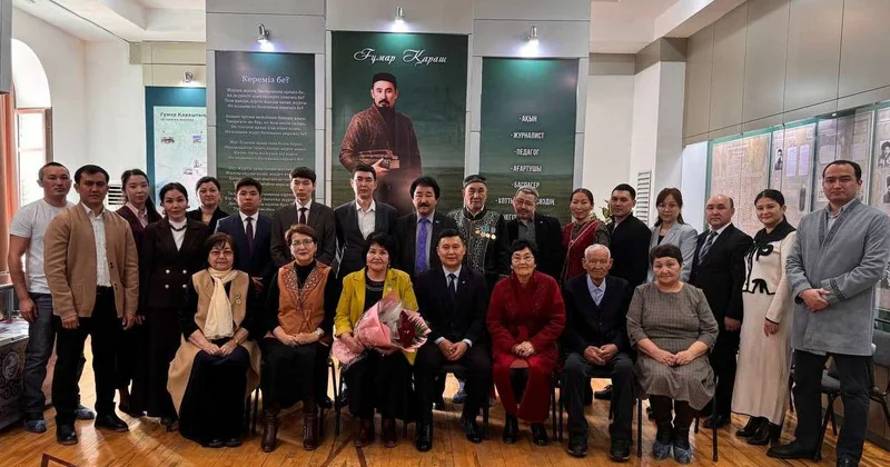 Духовный ориентир для молодежи