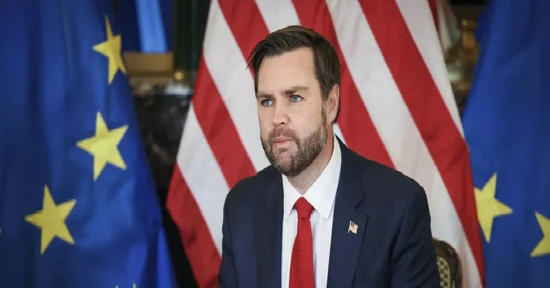 АҚШ вице президенті парламент сайлауы алдында Венгрияға барады