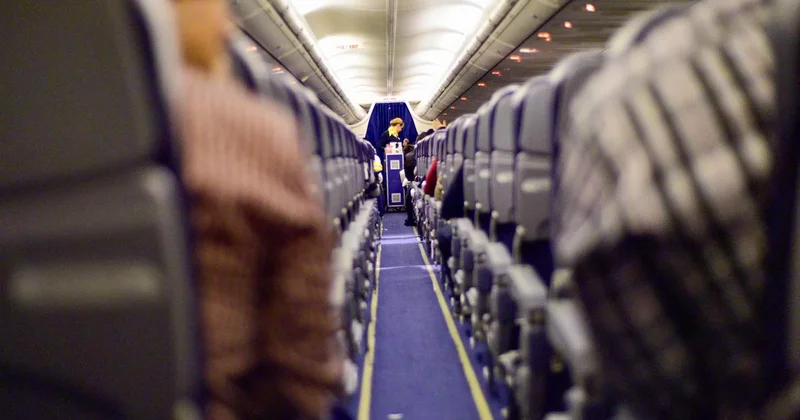 Қытай әуе компаниялары ішкі рейстерде отын салығын көбейтпек