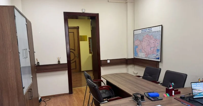 Изъятые активы: акции компании Kundybai Mining продали с торгов за 35 млн тенге