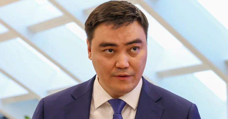 Ауғанстан мен Руандадан кен үлгілері жеткізіліп, зерттеліп жатыр Иран Шархан