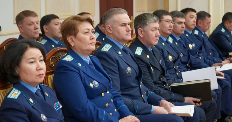 Жамбыл облысының прокурорлары инвестордың құқығын қорғады