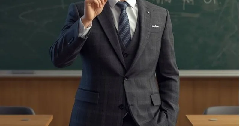 Учитель избивал учеников прямо на уроке в школе Астаны