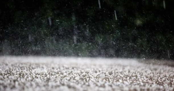 Бұршақ жауып, жел күшейеді: Демалыс күндеріне арналған ауа райы болжамы