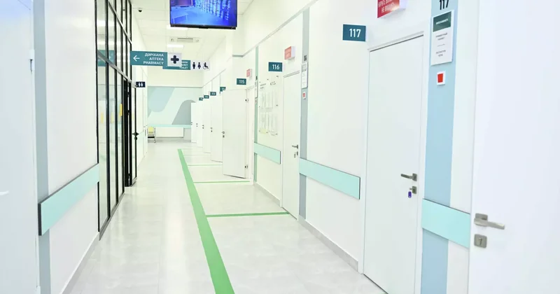 Алаяқтар өздерін емхана қызметкері ретінде таныстырады министрлік ескерту жасады