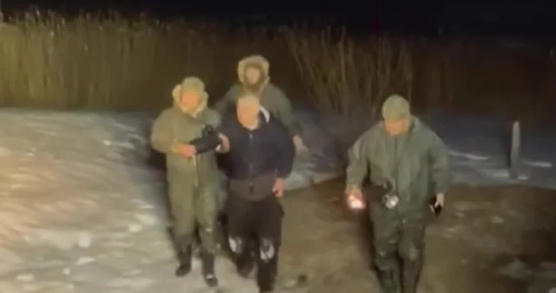 Жігіттер, өмір сүргім келеді . Ақмола облысының тұрғыны екінші мүмкіндікке ие болды