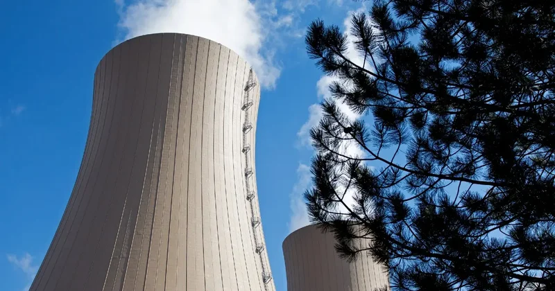 Вопрос о строительстве АЭС вынесут на референдум в Кыргызстане