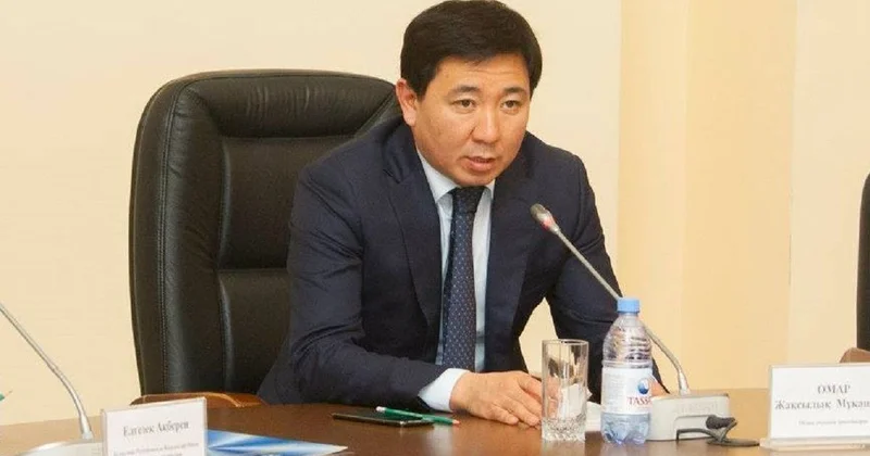 Жаксылыку Омару вынесли приговор