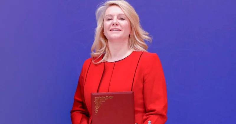 Қазақстан әлемдік энергетикада маңызды рөлін сақтап келеді Shell концернінің өкілі