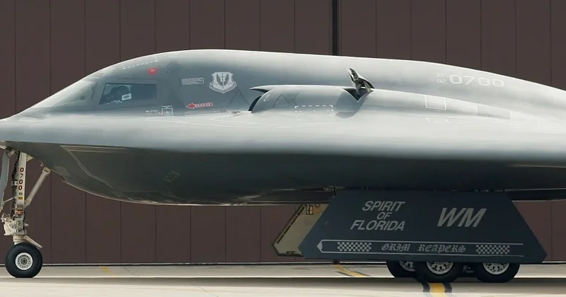 Аустрия АҚШ қа әскери ұшақтарын ұшыруға тыйым салды