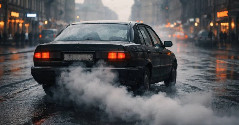 Водителям в Алматы предложили бесплатно и без наказаний проверить автомобиль