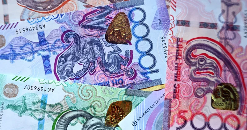 Қазақстандағы орташа жалақы аталды