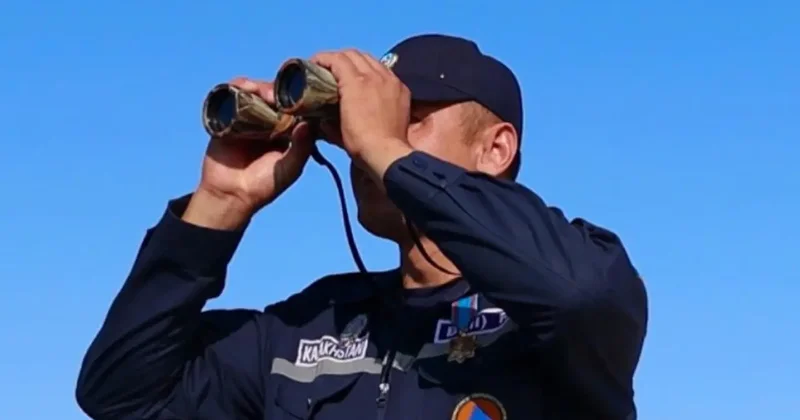 Землетрясение на юге Казахстана: проверили объекты жизнеобеспечения и селеопасные участки