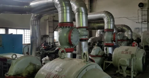 100 миллионов тенге обязали вернуть ТОО Теплотранзит потребителям в Караганде