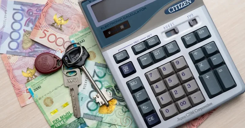 Коммерческие банки могут запустить исламскую ипотеку быстрее, чем Отбасы глава Байтерека