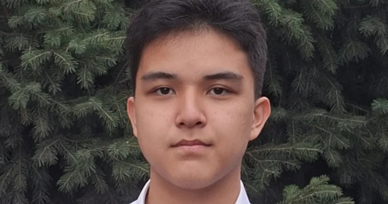 Жас талаптың жобасы