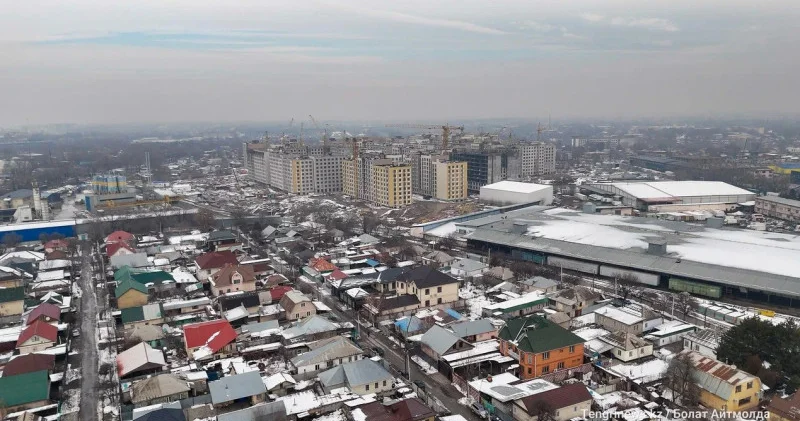 Үйі мәжбүрлі түрде сүруге іліккен қазақстандықтар қалай дұрыс саудаласуы керек?