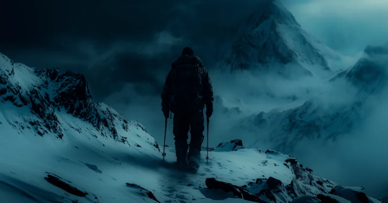 Гиды травили туристов на Эвересте ради страховки