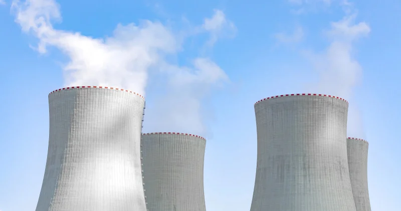 Қырғызстанда АЭС салу бойынша референдум өткізілмек