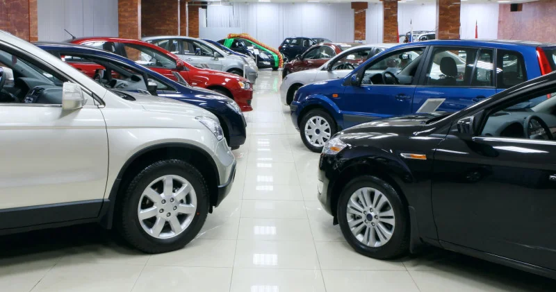 Астаналық тұрғын ақаулы көлік үшін 10 миллион теңгесін қайтарып алды