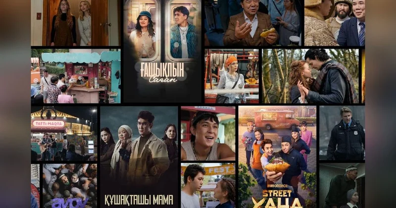 Чем заняться этой весной: апрельские новинки кино, музыки и книг