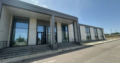 Определен срок открытия алматинского крематория