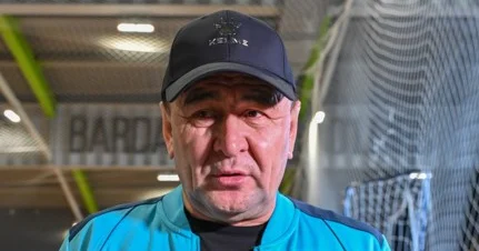 Бауыржан Тахауов: Қайсар рух та қолдауды қажет етеді