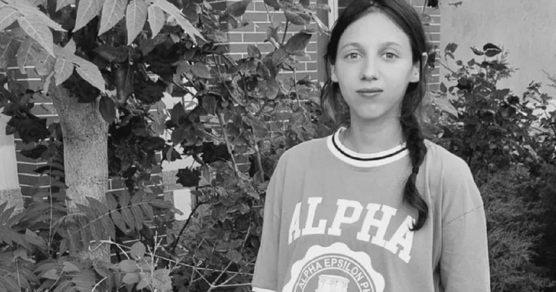 Убийство Яны Легкодимовой: осужденных до сих пор не этапировали в Черный беркут