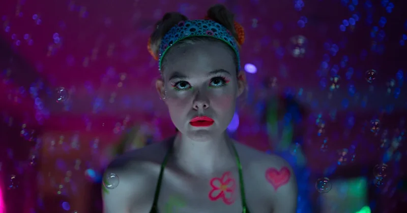 Онлайн премьеры апреля: новые сезоны Эйфории и Грызни и проблемы Эль Фаннинг