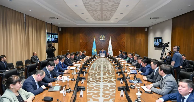 Абай облысындағы Курчатов қаласында 6 мың жаңа жұмыс орны ашылады