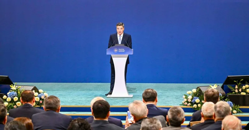 Олжас Бектенов: Казахстан усиливает геологоразведку и развивает отрасль