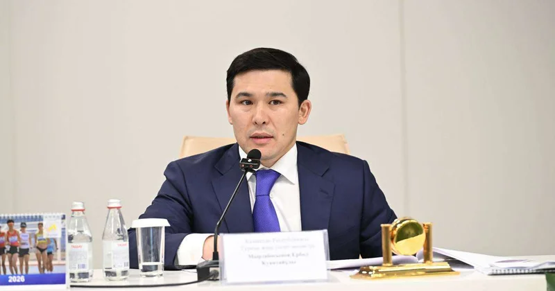 Порядка 500 спортсменов примут участие в летних Азиатских играх 2026 года Минтуризма и спорта