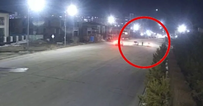 Астанада қауіпті көше жарысын ұйымдастырғандар жауапқа тартылды