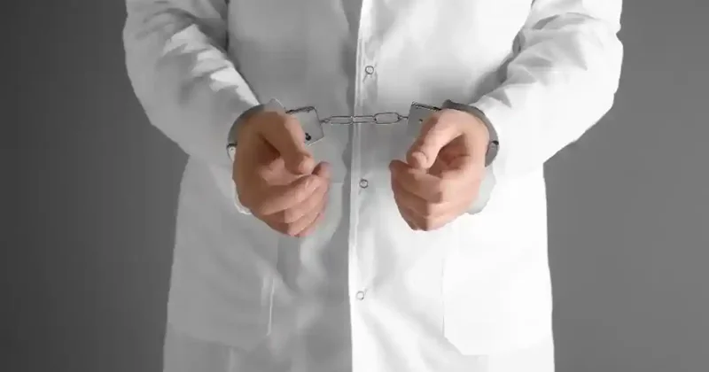 Ақ халатты алаяқтар көбейді: Денсаулық сақтау министрлігі азаматтарға ескерту жасады