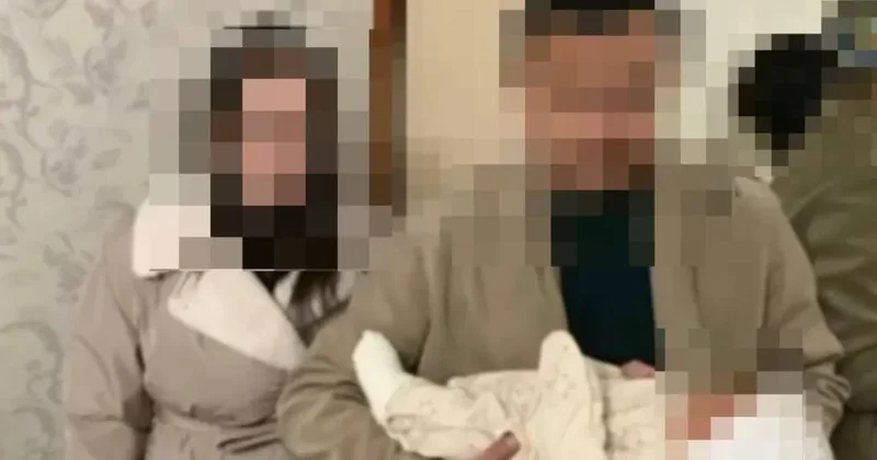 Түркістандық жас келіншек жаңа туған сәбиін 800 мың теңгеге сатпақ болған