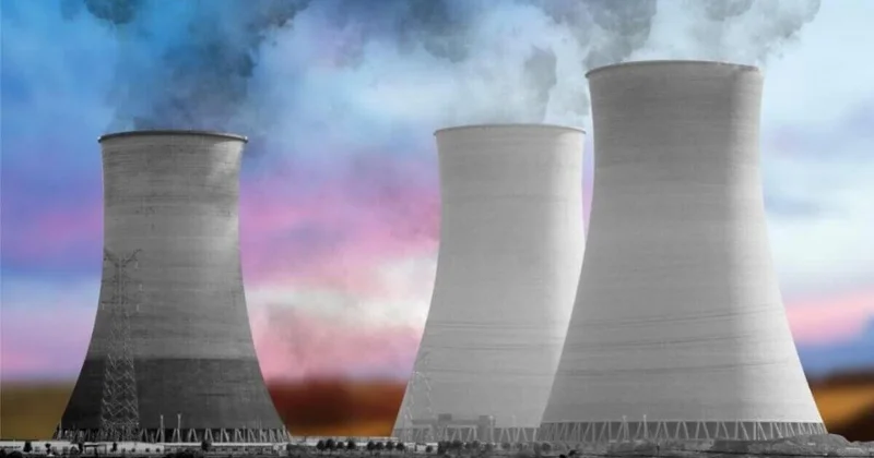 Кыргызстан может вынести строительство АЭС на референдум