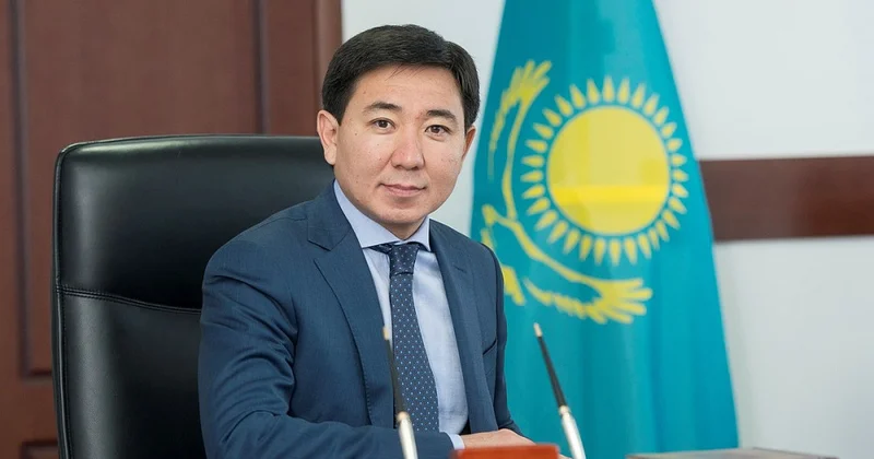 Өскеменнің бұрынғы әкімі Жақсылық Омар 6 жылға сотталды