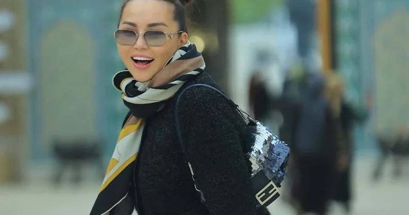 Баян Алагузову назвали мотиватором казахстанских женщин