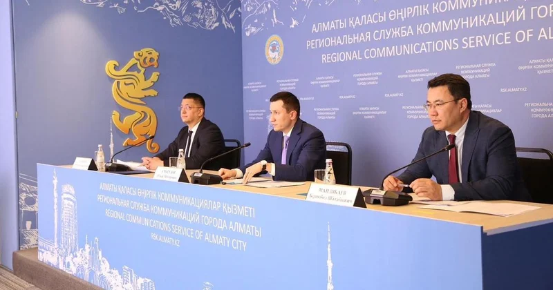 В Алматы продовольственная инфляция за 3 месяца составила 3,1 процента