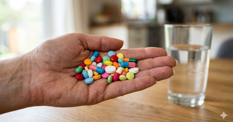 В США вводят стопроцентные пошлины на импортные лекарства