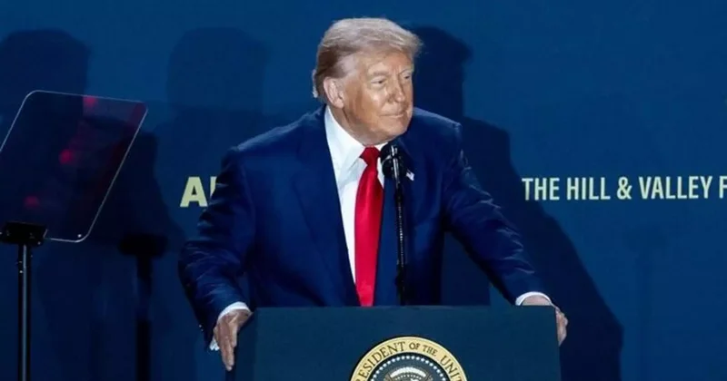 Трамп Ирандағы қақтығыстан шығудың жолын іздеп жатыр БАҚ